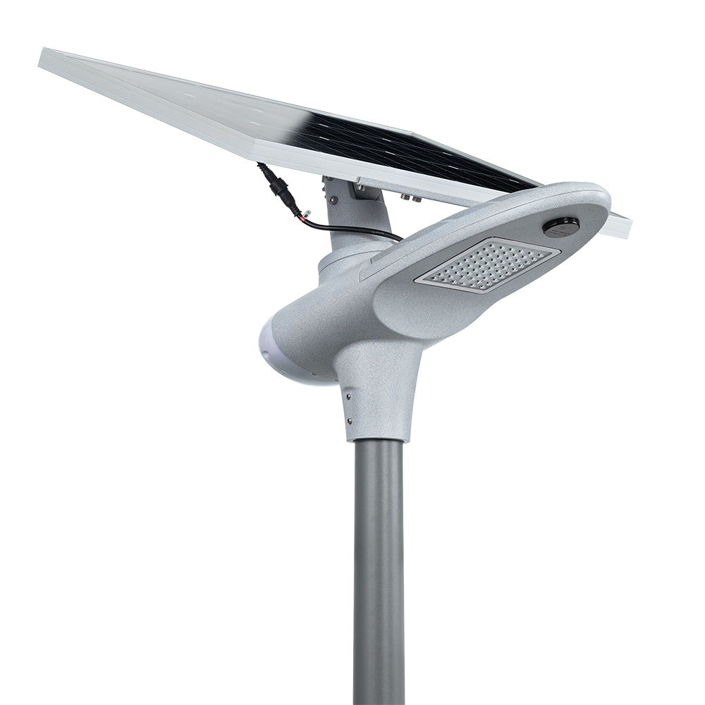 Reluxlight All-in-One Solar Street Light