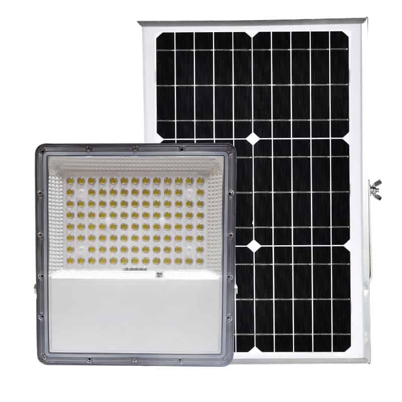 Reluxlight Solar Flood Light