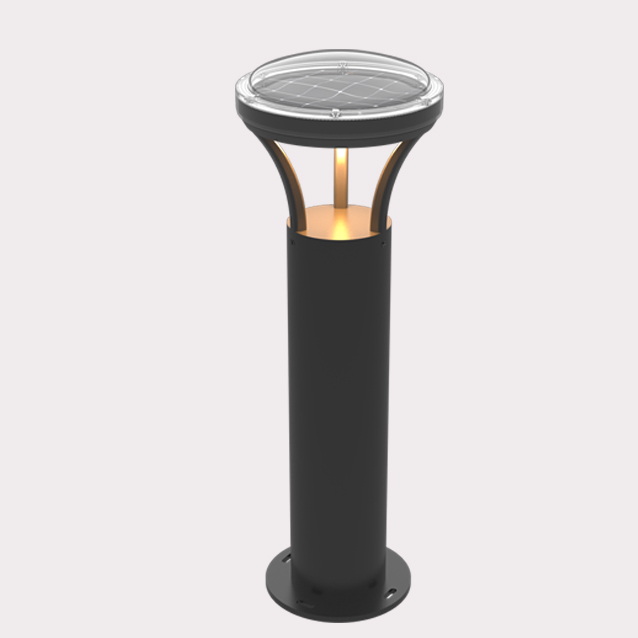 Reluxlight Solar Lawn Light