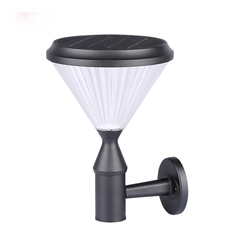 Reluxlight Solar Wall Light