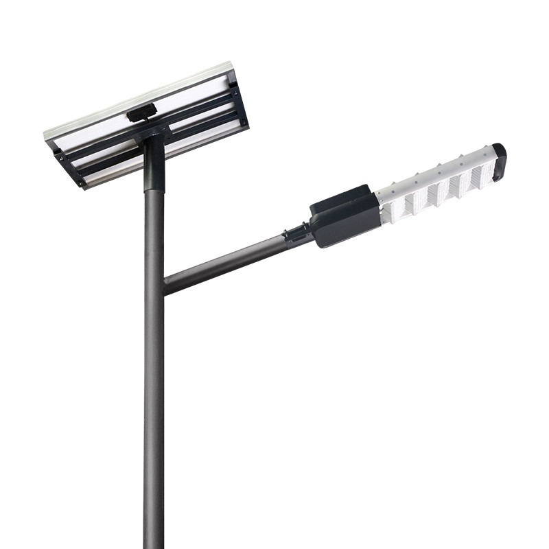 How to specify the right solar street lighting system for a road project