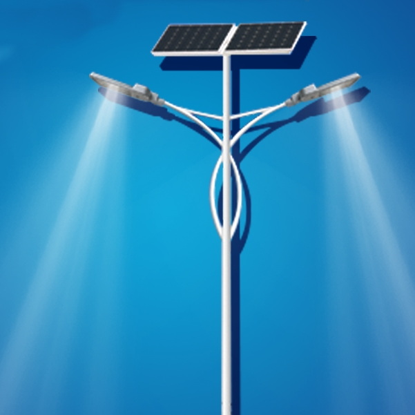 Reluxlight Municipal roads solar lighting solution