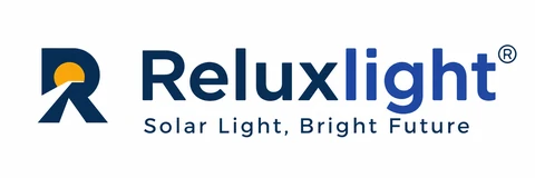 Reluxlight - Solar Light, Bright Future
